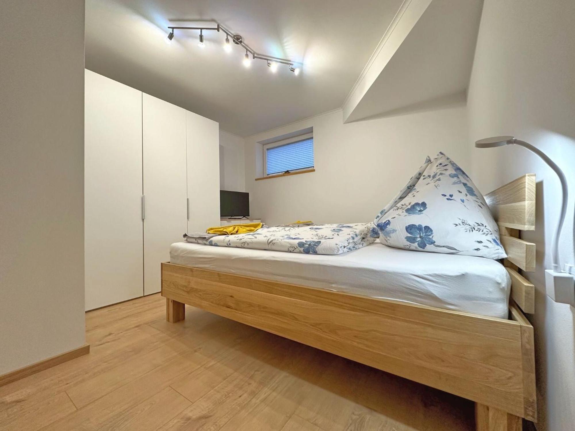 Fantastic Apartment With Terrace Untertauern Eksteriør billede